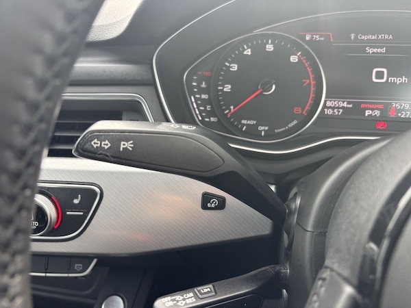 Used Audi A4 2018 for sale - 76202676: Photo 15