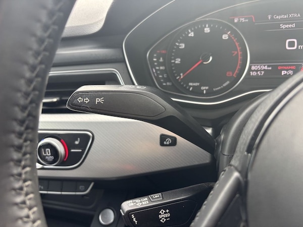Used Audi A4 2018 for sale - 76202676: Photo 16