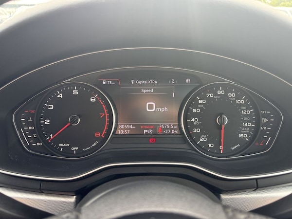 Used Audi A4 2018 for sale - 76202676: Photo 17