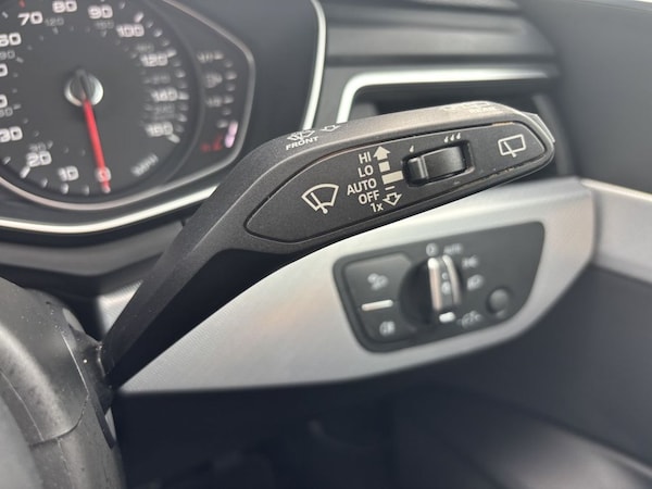 Used Audi A4 2018 for sale - 76202676: Photo 18