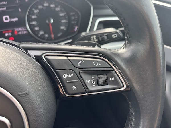 Used Audi A4 2018 for sale - 76202676: Photo 19