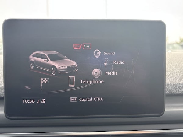 Used Audi A4 2018 for sale - 76202676: Photo 21