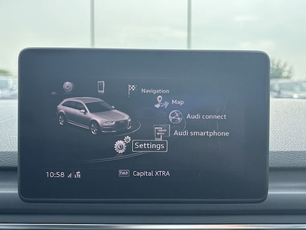 Used Audi A4 2018 for sale - 76202676: Photo 22