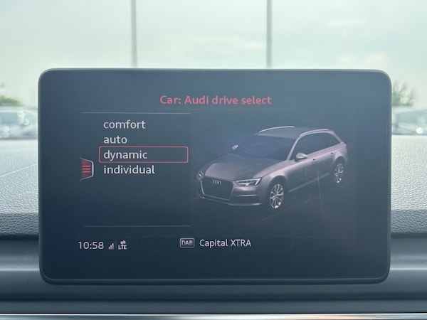 Used Audi A4 2018 for sale - 76202676: Photo 23