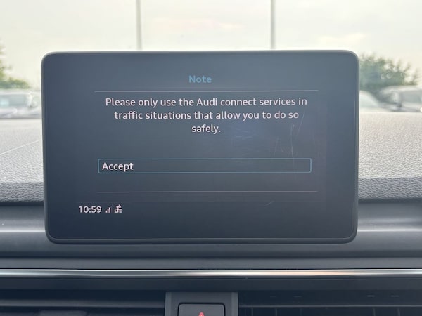 Used Audi A4 2018 for sale - 76202676: Photo 30