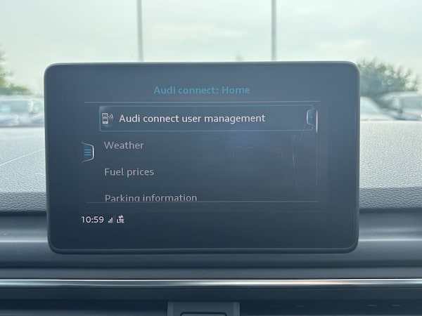 Used Audi A4 2018 for sale - 76202676: Photo 31