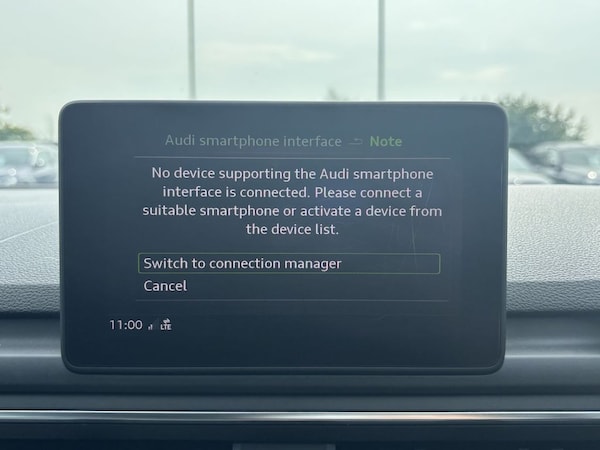 Used Audi A4 2018 for sale - 76202676: Photo 32