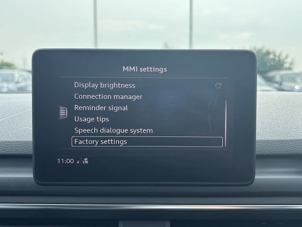 Used Audi A4 2018 for sale - 76202676: Photo 34