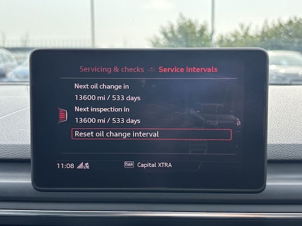 Used Audi A4 2018 for sale - 76202676: Photo 35