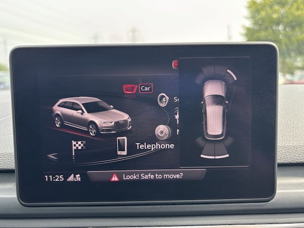 Used Audi A4 2018 for sale - 76202676: Photo 36