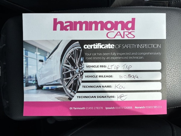 Used Audi A4 2018 for sale - 76202676: Photo 42
