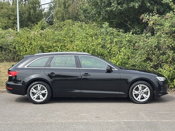 Used Audi A4 2018 for sale - 76202676: Photo 6