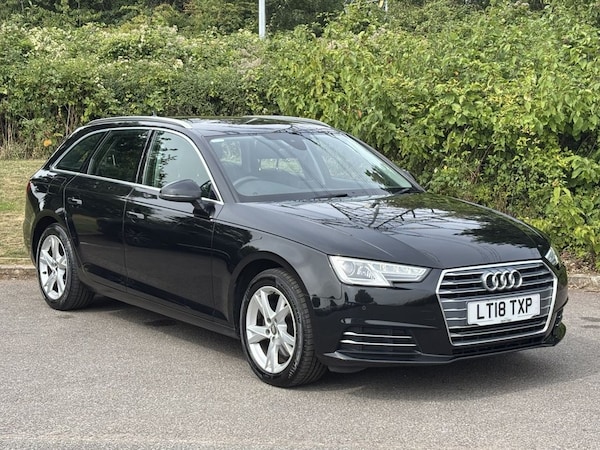 Used Audi A4 2018 for sale - 76202676: Photo 7