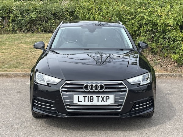 Used Audi A4 2018 for sale - 76202676: Photo 8