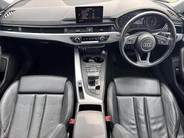 Used Audi A4 2018 for sale - 76202676: Photo 9