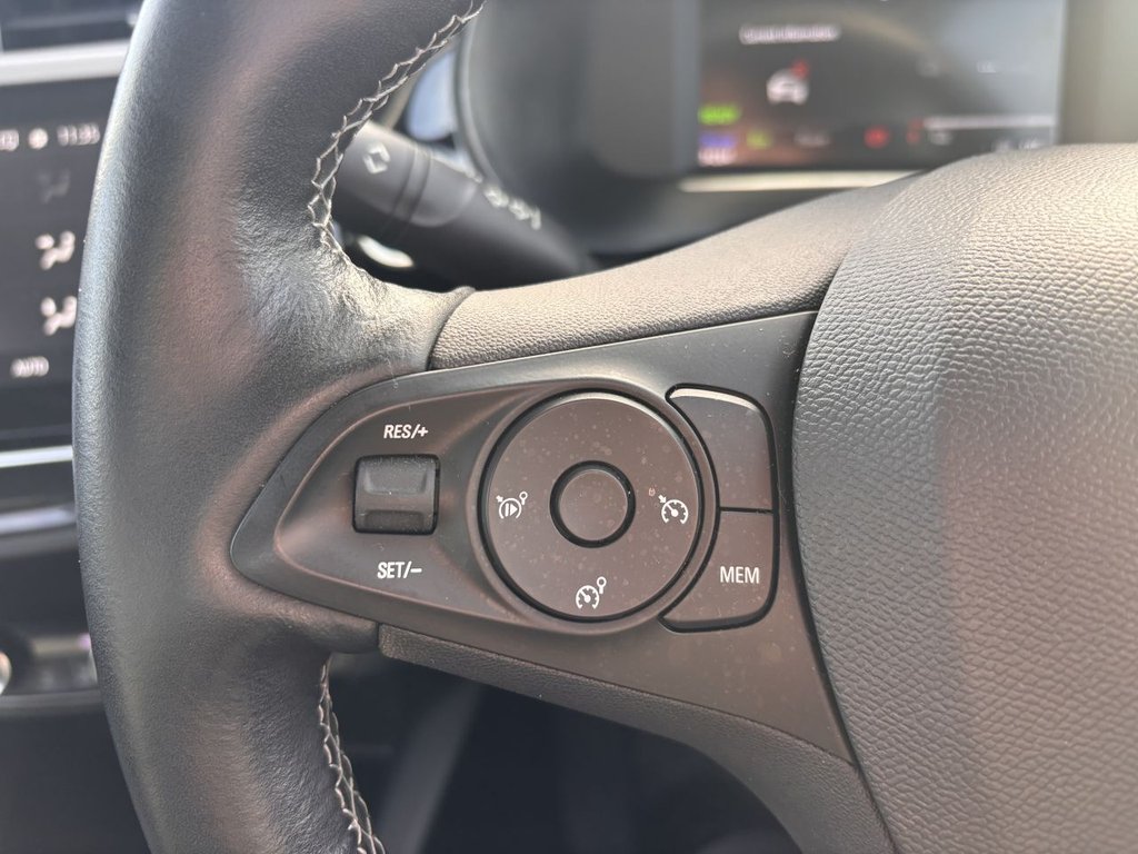 Used Vauxhall Corsa 2021 for sale - 77133792: Photo 13