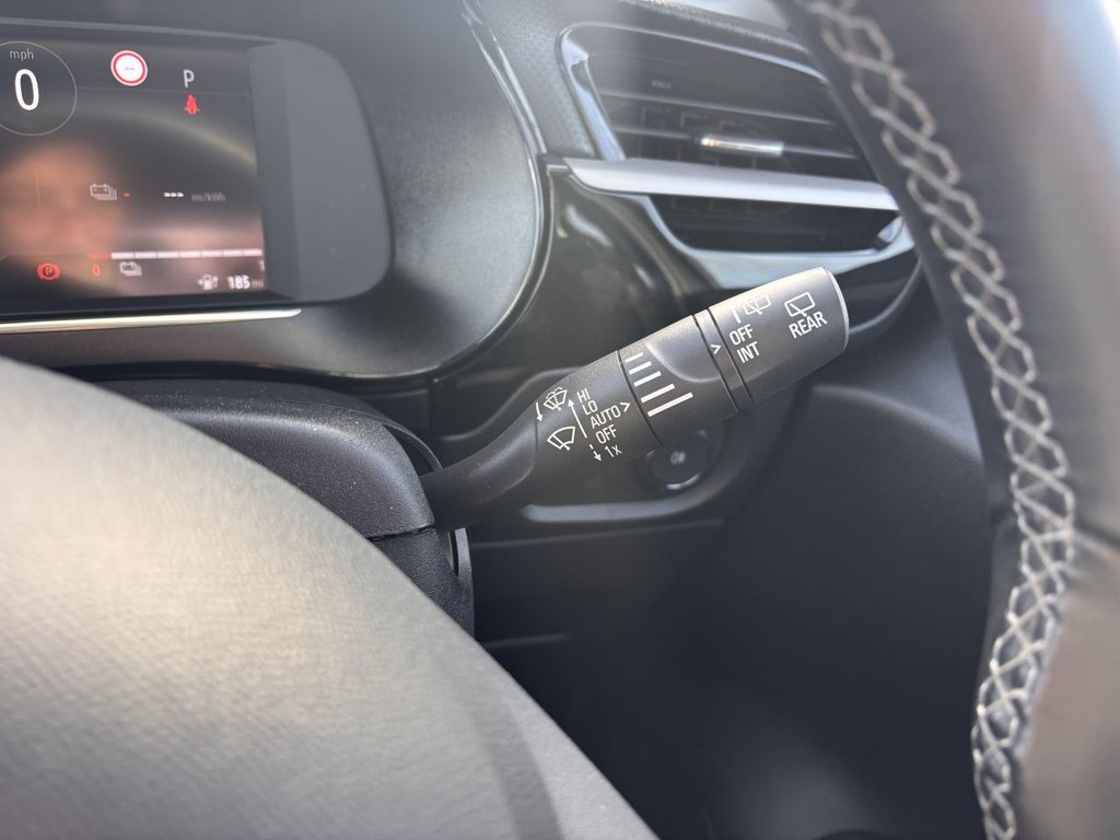 Used Vauxhall Corsa 2021 for sale - 77133792: Photo 16