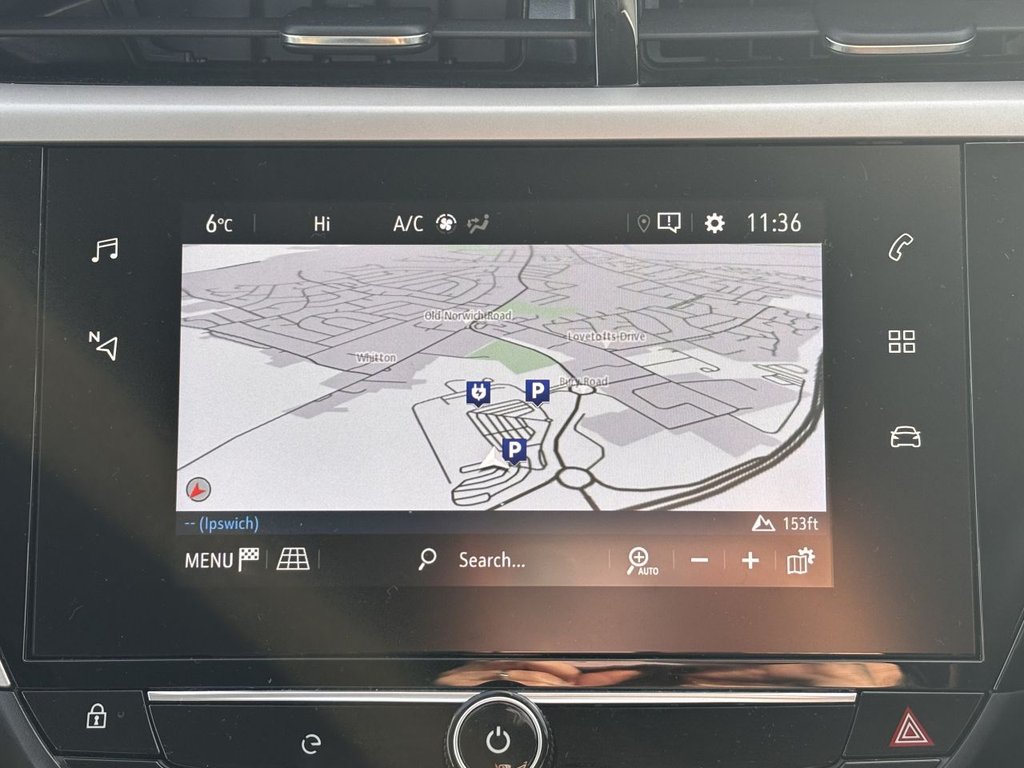 Used Vauxhall Corsa 2021 for sale - 77133792: Photo 19