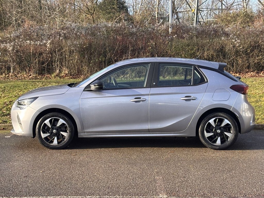 Used Vauxhall Corsa 2021 for sale - 77133792: Photo 2