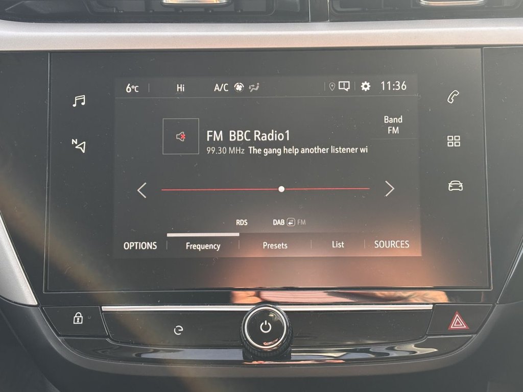 Used Vauxhall Corsa 2021 for sale - 77133792: Photo 20