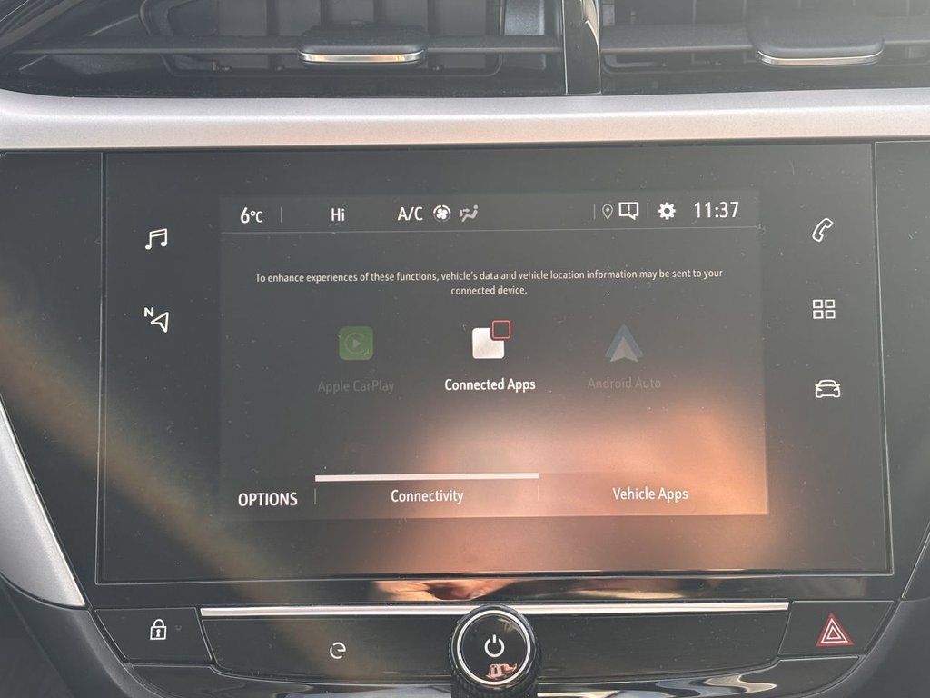 Used Vauxhall Corsa 2021 for sale - 77133792: Photo 21