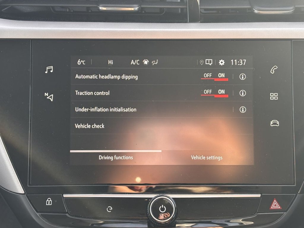 Used Vauxhall Corsa 2021 for sale - 77133792: Photo 22