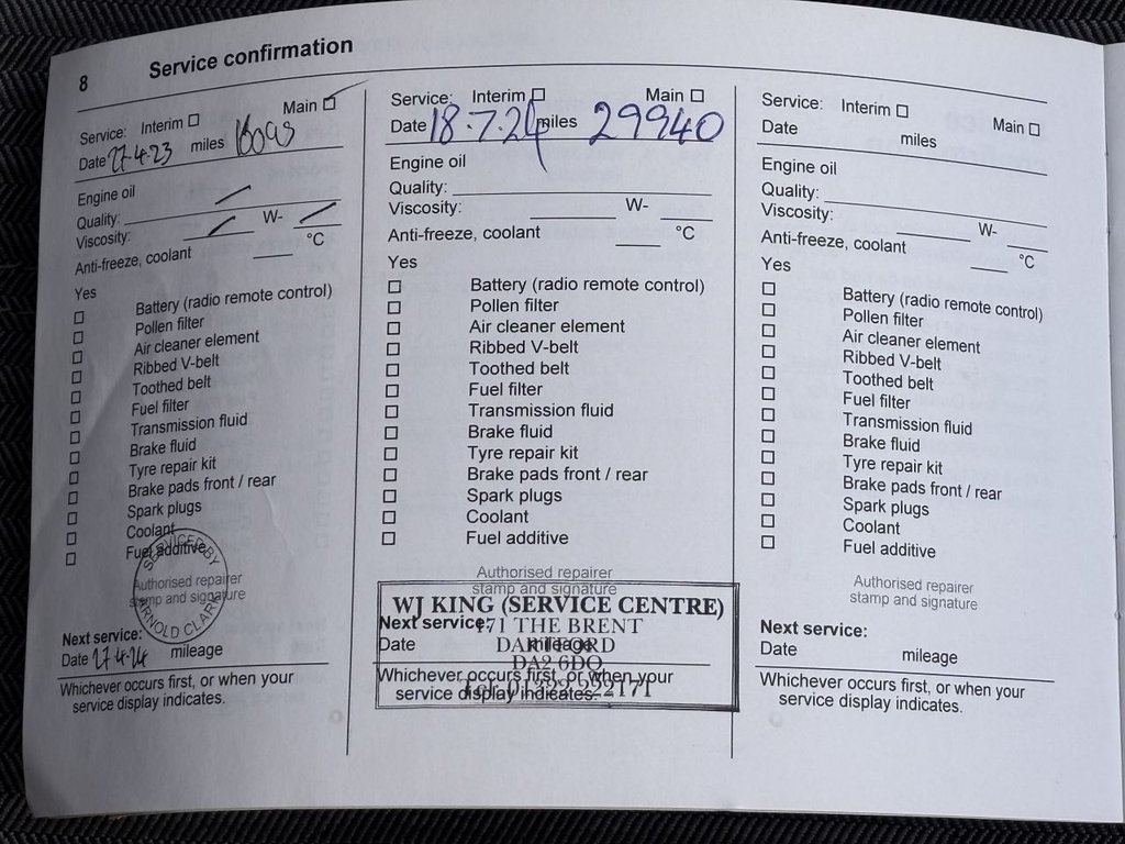 Used Vauxhall Corsa 2021 for sale - 77133792: Photo 25