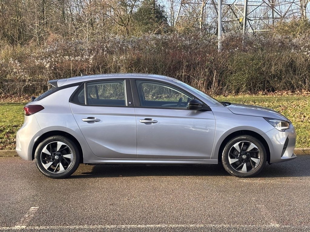 Used Vauxhall Corsa 2021 for sale - 77133792: Photo 6
