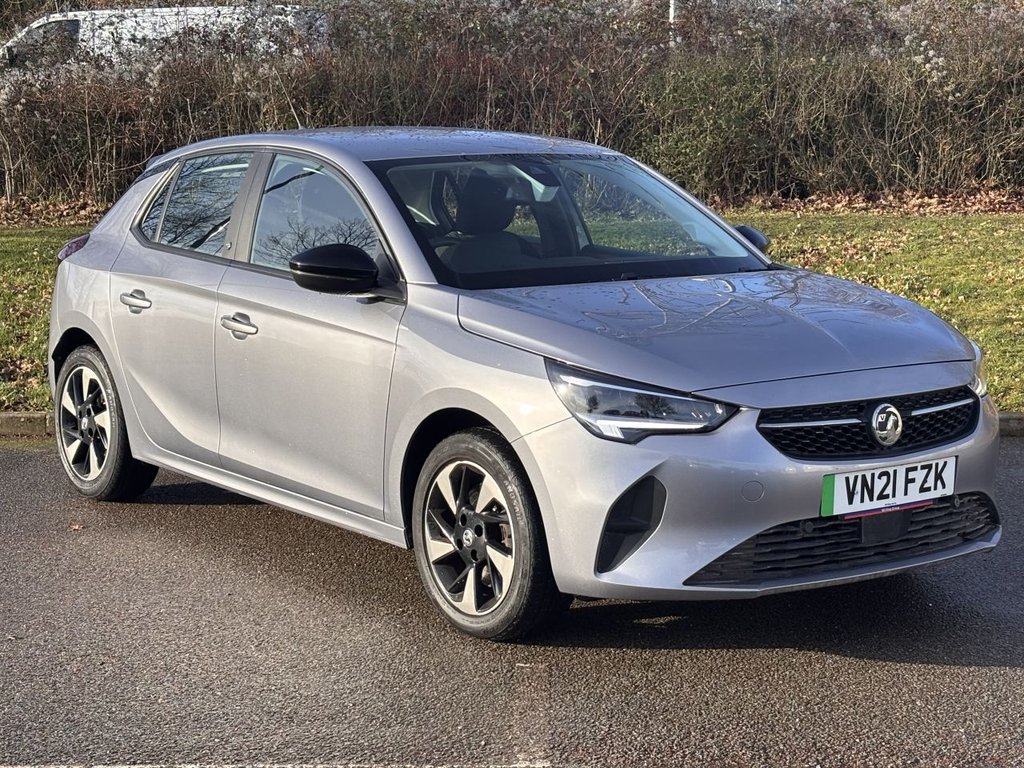 Used Vauxhall Corsa 2021 for sale - 77133792: Photo 7