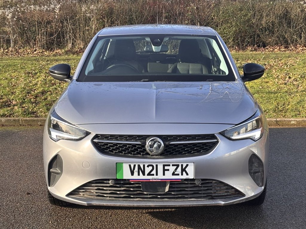 Used Vauxhall Corsa 2021 for sale - 77133792: Photo 8