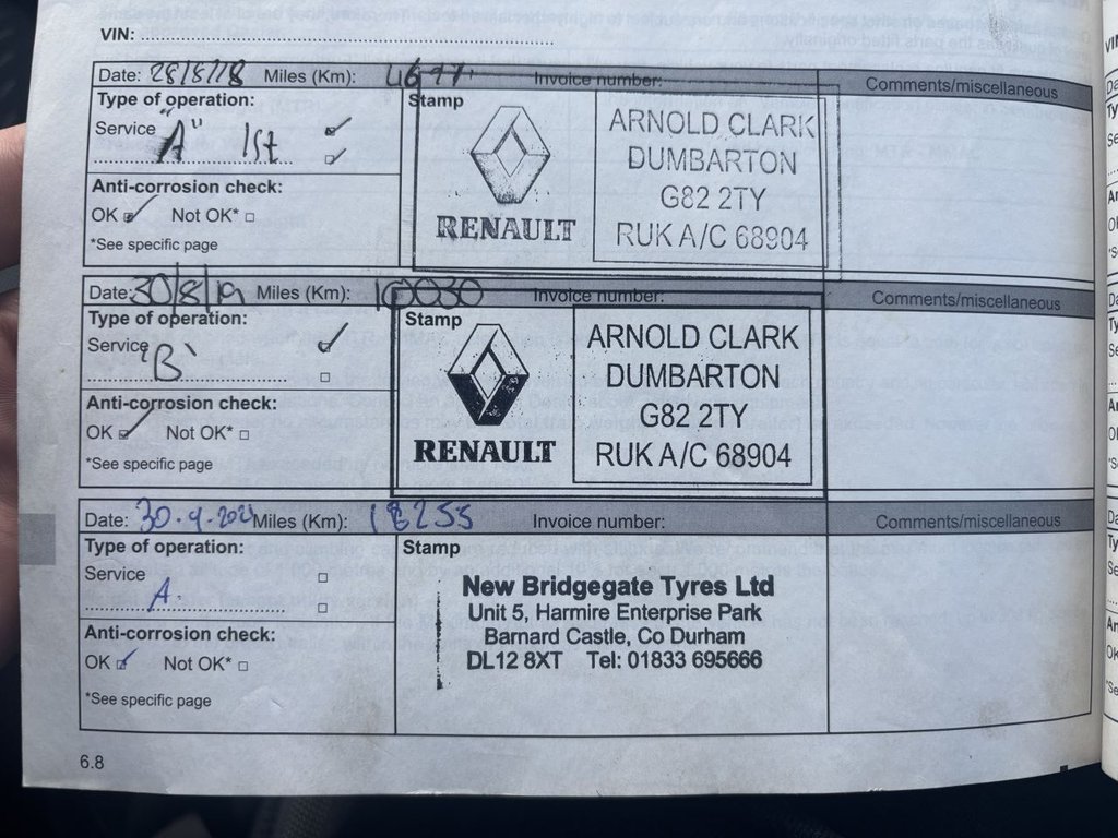 Vehicle 27