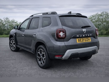 Used Dacia Duster 2021 for sale - 78293379: Photo
