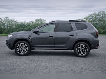 Used Dacia Duster 2021 for sale - 78293379: Photo