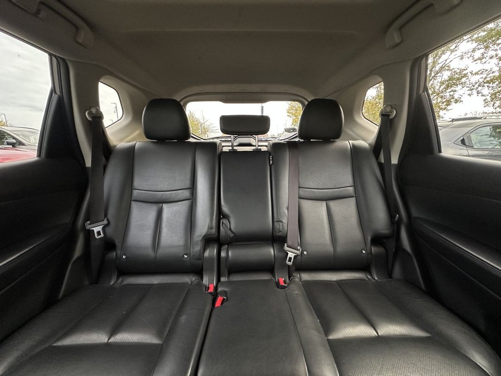 Used Nissan X-Trail 2015 for sale - 76395718: Photo 10