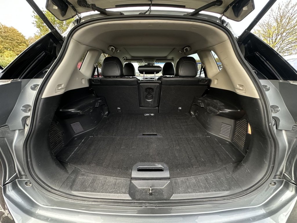 Used Nissan X-Trail 2015 for sale - 76395718: Photo 11