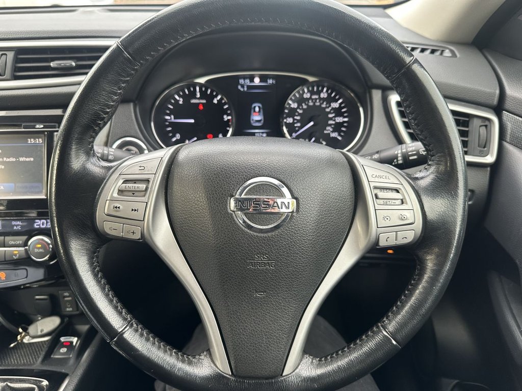 Used Nissan X-Trail 2015 for sale - 76395718: Photo 12