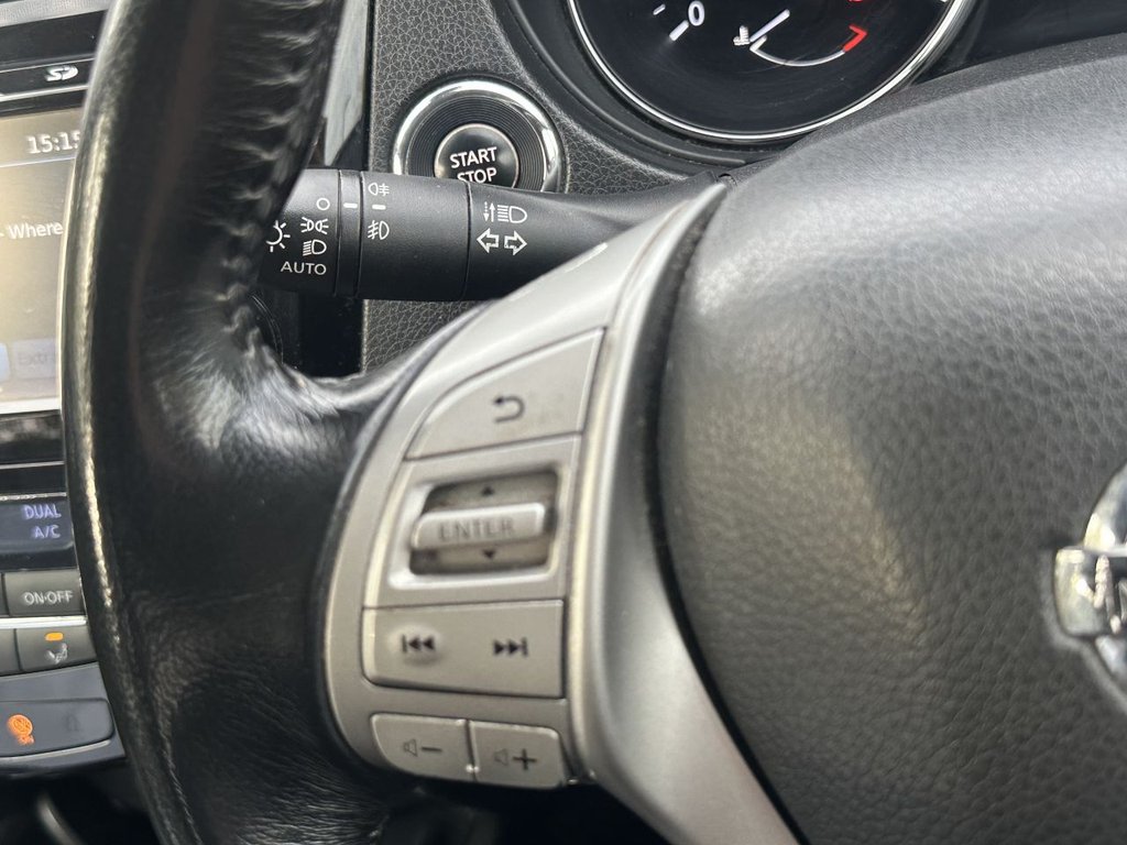 Used Nissan X-Trail 2015 for sale - 76395718: Photo 13