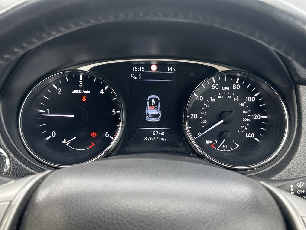 Used Nissan X-Trail 2015 for sale - 76395718: Photo 14