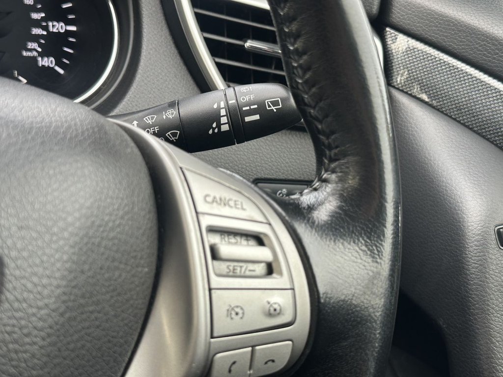 Used Nissan X-Trail 2015 for sale - 76395718: Photo 15