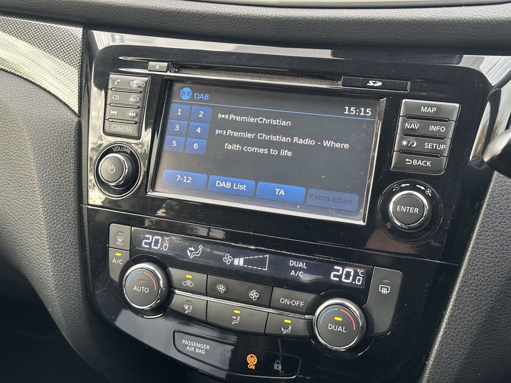 Used Nissan X-Trail 2015 for sale - 76395718: Photo 16