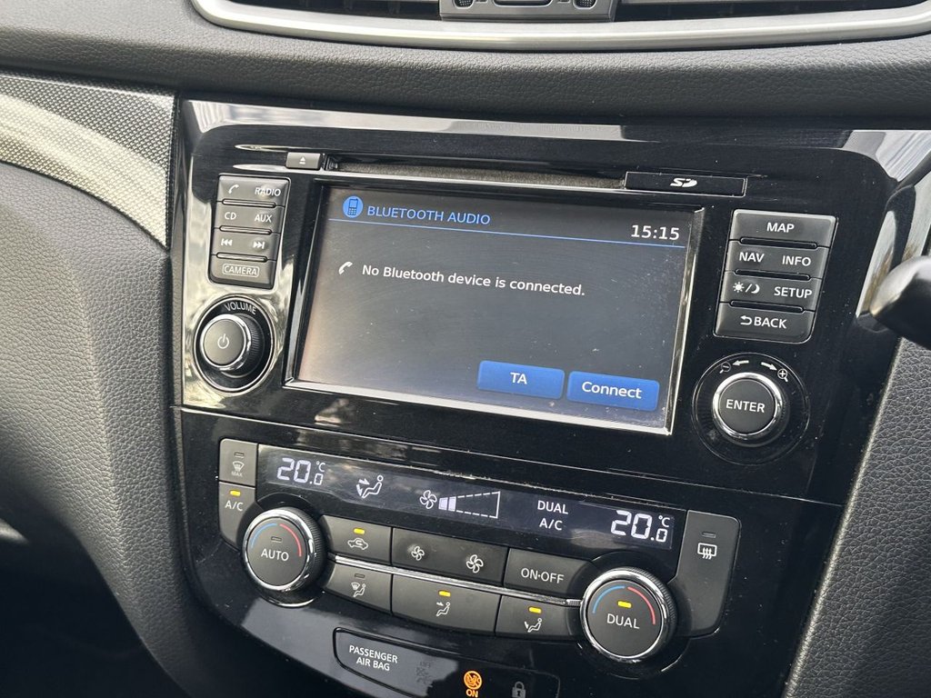 Used Nissan X-Trail 2015 for sale - 76395718: Photo 17