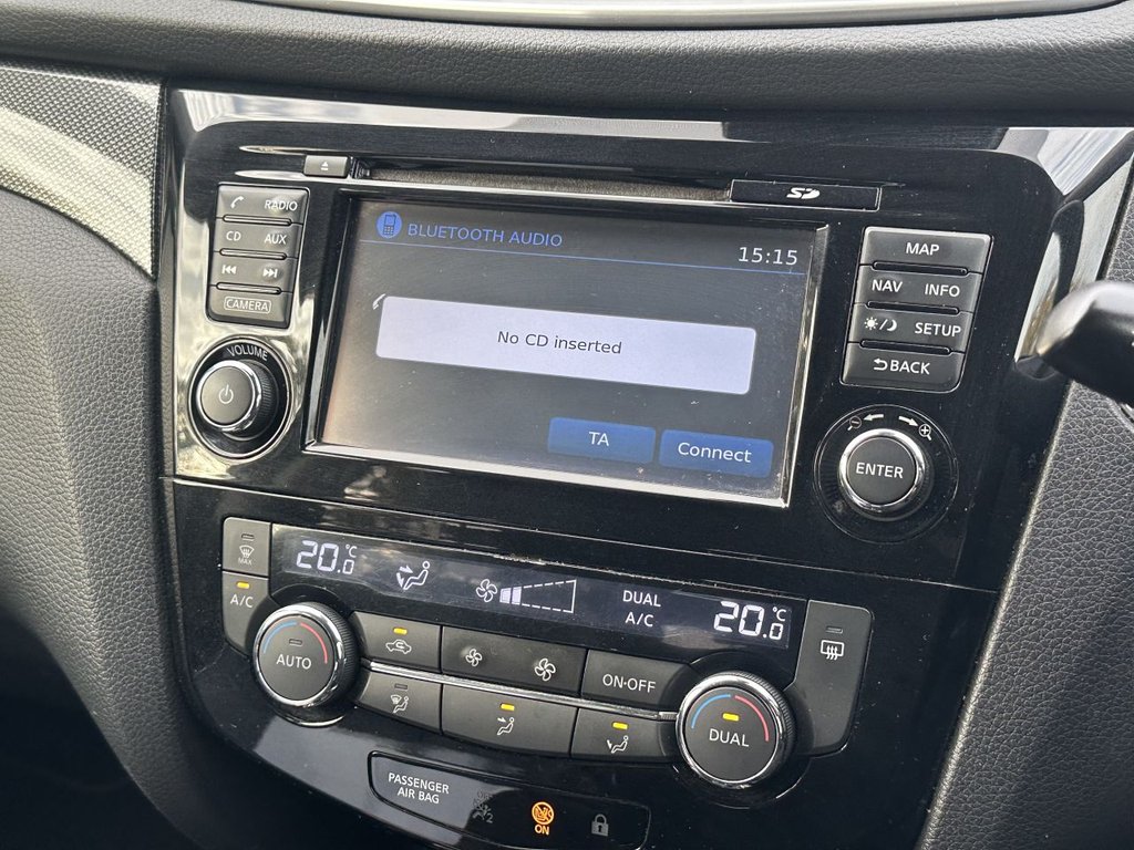 Used Nissan X-Trail 2015 for sale - 76395718: Photo 18