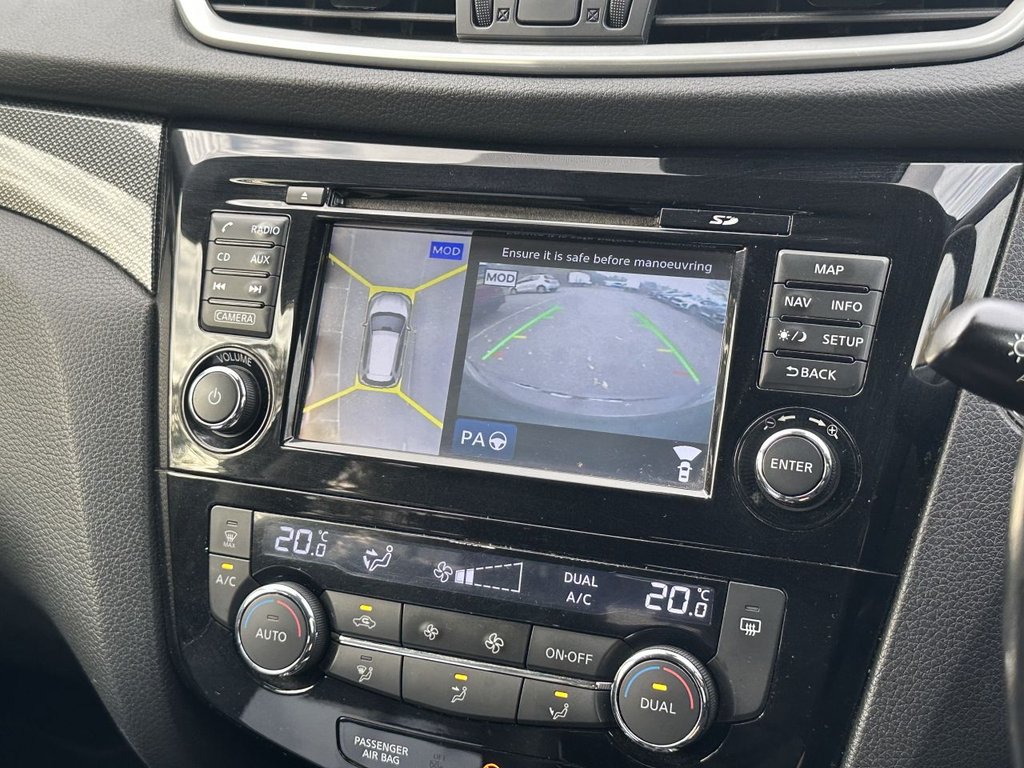 Used Nissan X-Trail 2015 for sale - 76395718: Photo 19