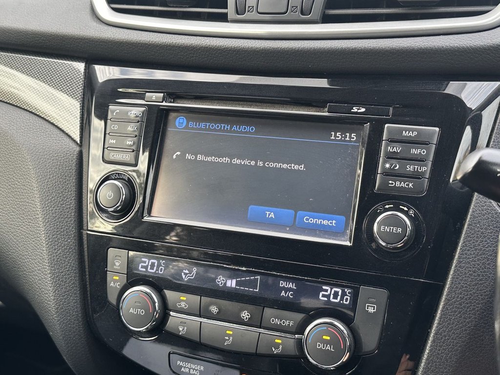 Used Nissan X-Trail 2015 for sale - 76395718: Photo 20