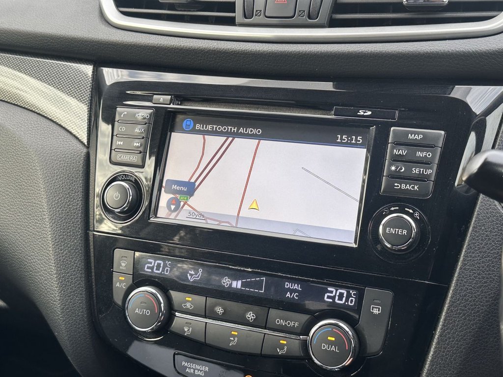 Used Nissan X-Trail 2015 for sale - 76395718: Photo 21