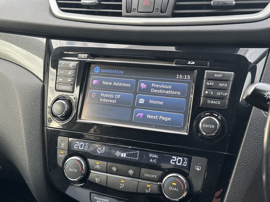 Used Nissan X-Trail 2015 for sale - 76395718: Photo 22