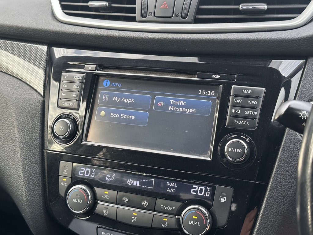 Used Nissan X-Trail 2015 for sale - 76395718: Photo 23