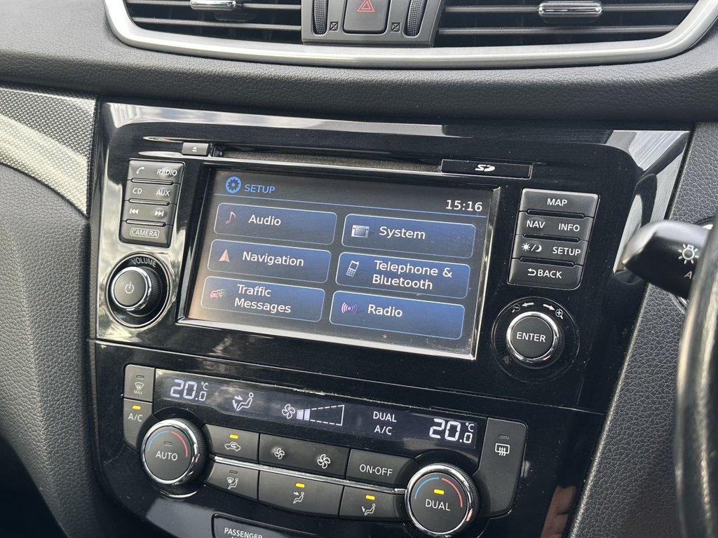 Used Nissan X-Trail 2015 for sale - 76395718: Photo 24