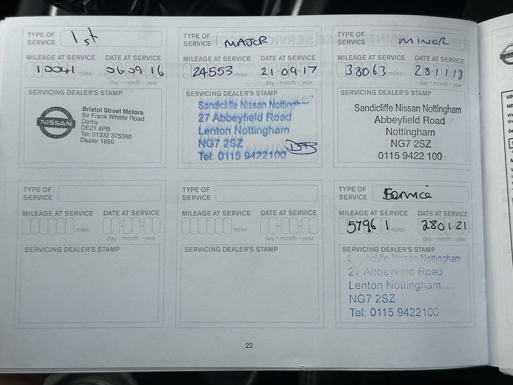 Used Nissan X-Trail 2015 for sale - 76395718: Photo 25