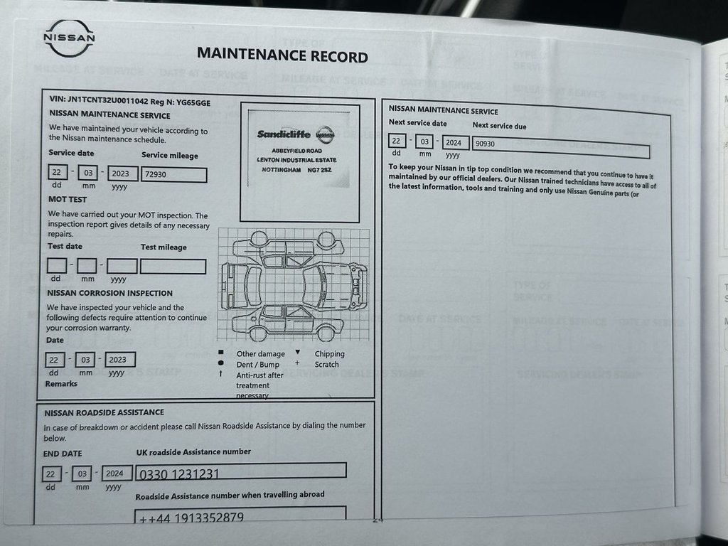 Used Nissan X-Trail 2015 for sale - 76395718: Photo 27